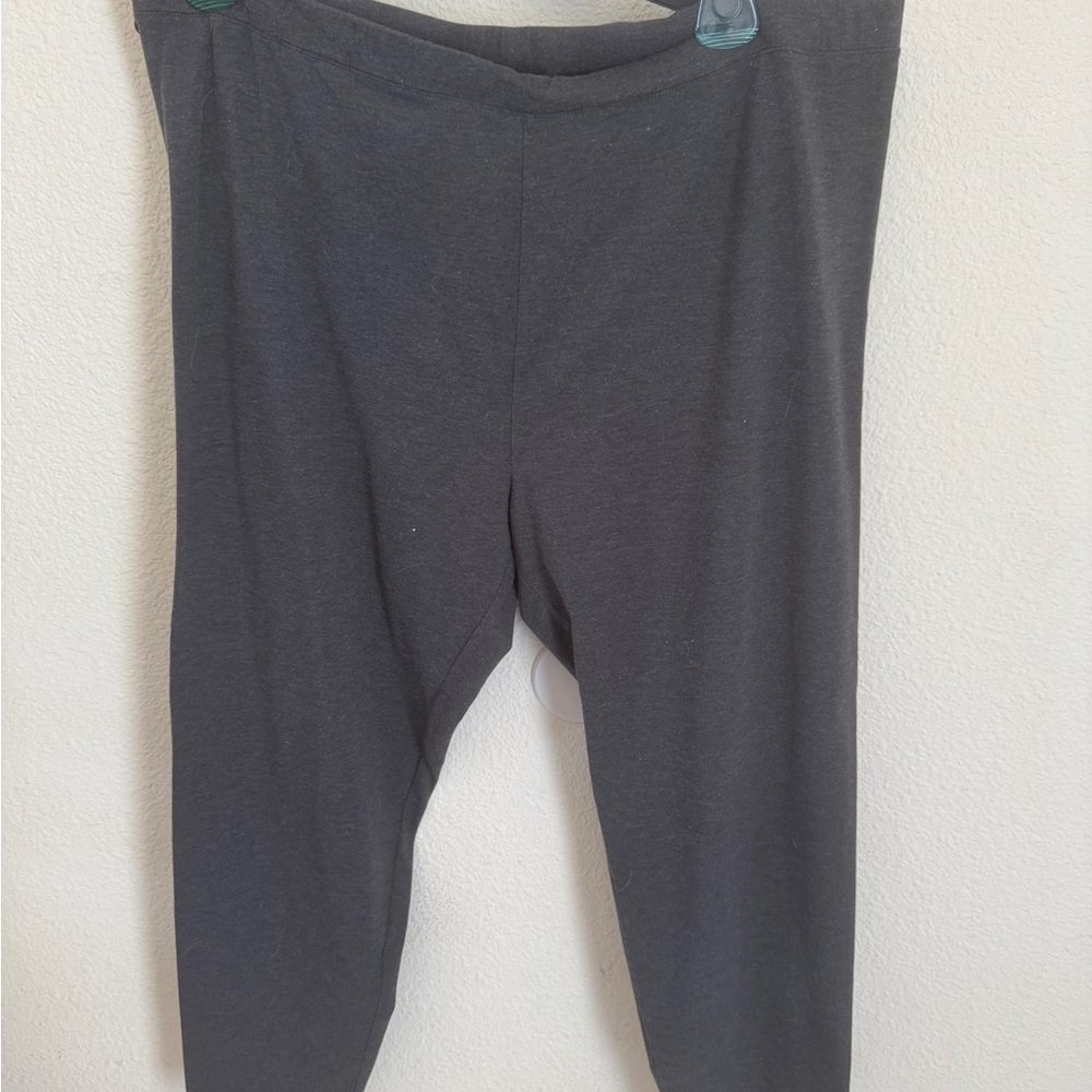 Fashion Bug Charcoal Leggings